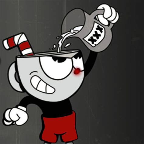 cuphead xxx